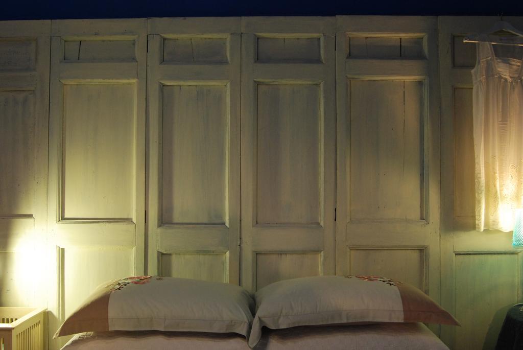 Bed and Breakfast Kemmare Ріпосто Номер фото