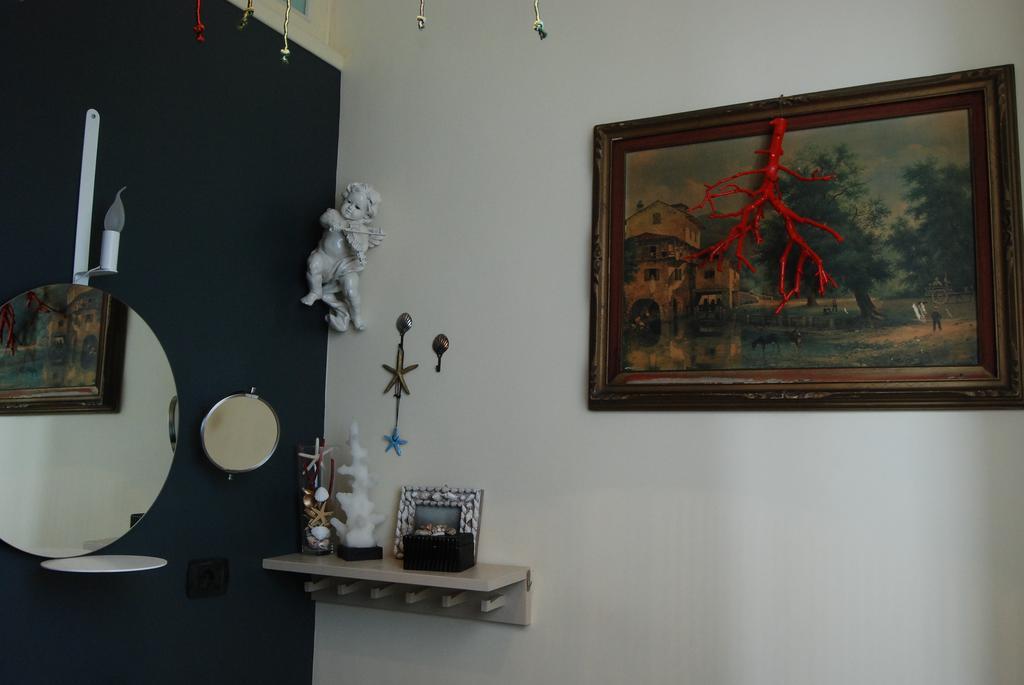 Bed and Breakfast Kemmare Ріпосто Номер фото