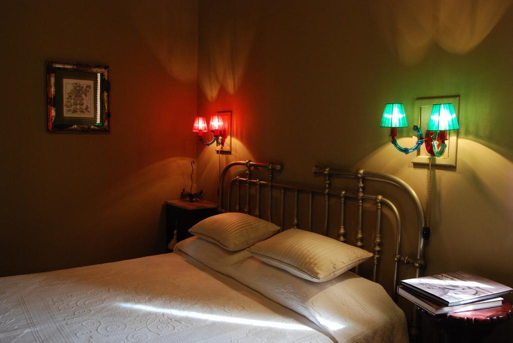 Bed and Breakfast Kemmare Ріпосто Номер фото