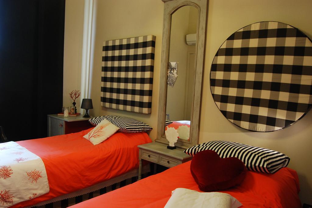 Bed and Breakfast Kemmare Ріпосто Номер фото